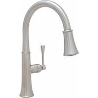 Pull-Out Spray Kitchen Faucet Single Hole Pull-Out Spray Kitchen Faucet Single Hole