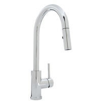 Pull-Out Spray Kitchen Faucet Single Hole Pull-Out Spray Kitchen Faucet Single Hole