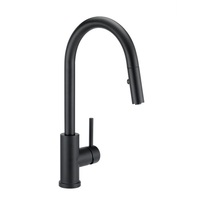 Pull-Out Spray Kitchen Faucet Single Hole Pull-Out Spray Kitchen Faucet Single Hole