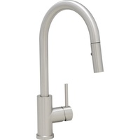 Pull-Out Spray Kitchen Faucet Single Hole Pull-Out Spray Kitchen Faucet Single Hole