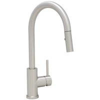 Pull-Out Spray Kitchen Faucet Single Hole Pull-Out Spray Kitchen Faucet Single Hole