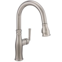 Pull-Out Spray Kitchen Faucet Single Hole Pull-Out Spray Kitchen Faucet Single Hole