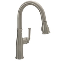 Pull-Out Spray Kitchen Faucet Single Hole Pull-Out Spray Kitchen Faucet Single Hole