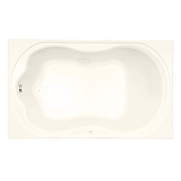 Soaking Tub 60" x 36" x 22" Soaking Tub 60" x 36" x 22"