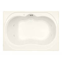 Air Tub 60'' x 42'' x 21'' Air Tub 60'' x 42'' x 21''
