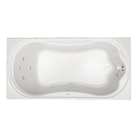 Whirlpool Tub 72'' x 36'' x 22'' Whirlpool Tub 72'' x 36'' x 22''