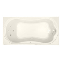 Whirlpool Tub 72'' x 36'' x 22'' Whirlpool Tub 72'' x 36'' x 22''
