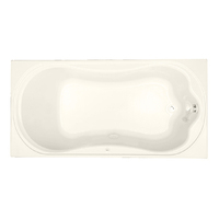 Soaking Tub 72'' x 36" x 22" Soaking Tub 72'' x 36" x 22"