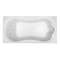 Total Massage Tub 72" x 36" x 22" Total Massage Tub 72" x 36" x 22"