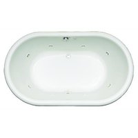 Total Massage Tub 66'' x 40'' x 22'' Total Massage Tub 66'' x 40'' x 22''