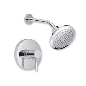 MIRED8020ECP/MIR3001 Edenton Single Handle Shower Faucet - Polished Chrome MIRED8020ECP/MIR3001 Edenton Single Handle Shower Faucet - Polished Chrome
