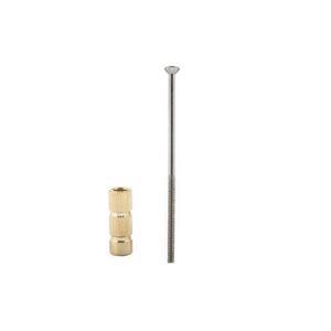 MIR6004EXT Custom Showering Rough In Valve - Rough Brass MIR6004EXT Custom Showering Rough In Valve - Rough Brass