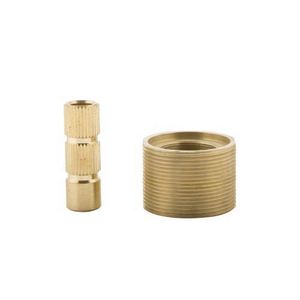 MIR6020EXT Custom Showering Rough In Valve - Rough Brass MIR6020EXT Custom Showering Rough In Valve - Rough Brass
