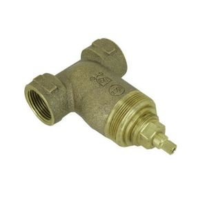 MIR6040 Custom Showering Volume Control Valve Rough In Valve - Rough Brass MIR6040 Custom Showering Volume Control Valve Rough In Valve - Rough Brass
