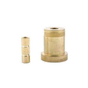 MIR6101EXTCP Custom Showering Rough In Valve - Rough Brass MIR6101EXTCP Custom Showering Rough In Valve - Rough Brass
