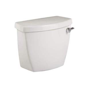 MIRBD200RWH Bradenton Toilet Tank Part - White MIRBD200RWH Bradenton Toilet Tank Part - White