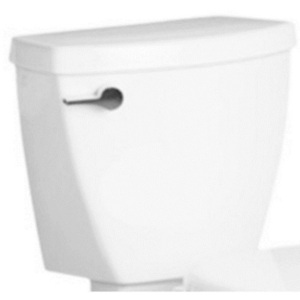MIRBD200WH Bradenton Toilet Tank Part - White MIRBD200WH Bradenton Toilet Tank Part - White