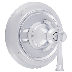 MIRBE8010CP Beasley Non-Thermostatic Valve Trim Trim Kit - Polished Chrome MIRBE8010CP Beasley Non-Thermostatic Valve Trim Trim Kit - Polished Chrome
