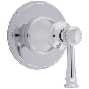 MIRBE9005CP Beasley Transfer Valve Trim Trim Kit - Polished Chrome MIRBE9005CP Beasley Transfer Valve Trim Trim Kit - Polished Chrome
