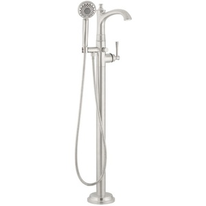MIRBEFS2000GBN Beasley Tub Faucet Trim Trim Kit - Brushed Nickel MIRBEFS2000GBN Beasley Tub Faucet Trim Trim Kit - Brushed Nickel