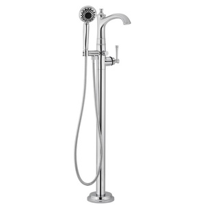 SHBEFS2000GCP Beasley Tub Faucet Trim Trim Kit - Polished Chrome SHBEFS2000GCP Beasley Tub Faucet Trim Trim Kit - Polished Chrome