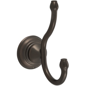 MIRBERHORB Beasley Robe Hook Bathroom Accessory - Oil Rubbed Bronze MIRBERHORB Beasley Robe Hook Bathroom Accessory - Oil Rubbed Bronze