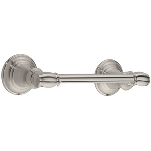 SHBETHBN Beasley Paper Holder Bathroom Accessory - Brushed Nickel SHBETHBN Beasley Paper Holder Bathroom Accessory - Brushed Nickel
