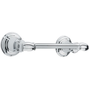 SHBETHCP Beasley Paper Holder Bathroom Accessory - Polished Chrome SHBETHCP Beasley Paper Holder Bathroom Accessory - Polished Chrome