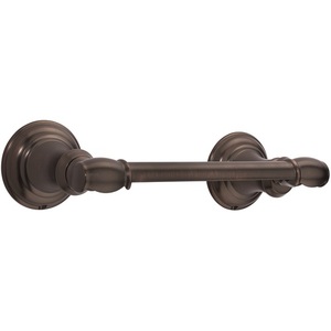 MIRBETHORB Beasley Paper Holder Bathroom Accessory - Oil Rubbed Bronze MIRBETHORB Beasley Paper Holder Bathroom Accessory - Oil Rubbed Bronze