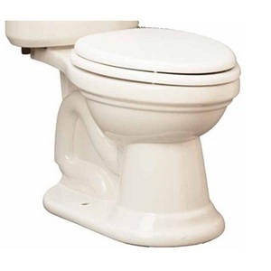 MIRBR240AWH Boca Raton Toilet Bowl Part - White MIRBR240AWH Boca Raton Toilet Bowl Part - White