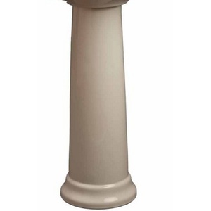 MIRBR350AWH Boca Raton Pedestal Base Part - White MIRBR350AWH Boca Raton Pedestal Base Part - White