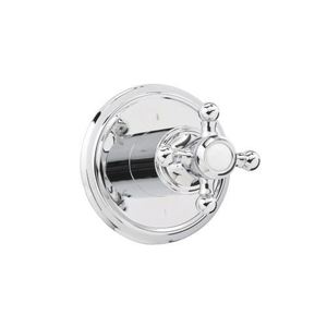 SHBR9005CP Boca Raton Transfer Valve Trim Trim Kit - Polished Chrome SHBR9005CP Boca Raton Transfer Valve Trim Trim Kit - Polished Chrome