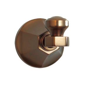 MIRBRKWRHORB Boca Raton Robe Hook Bathroom Accessory - Oil Rubbed Bronze MIRBRKWRHORB Boca Raton Robe Hook Bathroom Accessory - Oil Rubbed Bronze