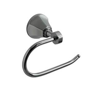 MIRBRKWTHCP Boca Raton Paper Holder Bathroom Accessory - Polished Chrome MIRBRKWTHCP Boca Raton Paper Holder Bathroom Accessory - Polished Chrome