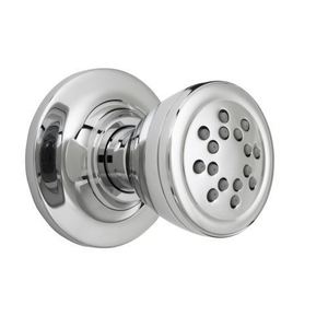 SHBS5010ECP Custom Showering Body Spray Shower Accessory - Polished Chrome SHBS5010ECP Custom Showering Body Spray Shower Accessory - Polished Chrome