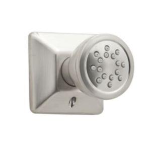 MIRBS5040EBN Custom Showering Body Spray Shower Accessory - Brushed Nickel MIRBS5040EBN Custom Showering Body Spray Shower Accessory - Brushed Nickel