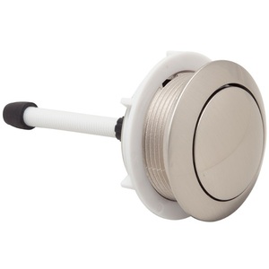 MIRC200TLBN Toilet Tank Lever Bathroom Accessory - Brushed Nickel MIRC200TLBN Toilet Tank Lever Bathroom Accessory - Brushed Nickel