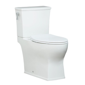 MIRCR200WH/MIRCR240SWH Carraway Two Piece Toilet - White MIRCR200WH/MIRCR240SWH Carraway Two Piece Toilet - White