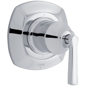 MIRCR9005CP Carraway Transfer Valve Trim Trim Kit - Polished Chrome MIRCR9005CP Carraway Transfer Valve Trim Trim Kit - Polished Chrome