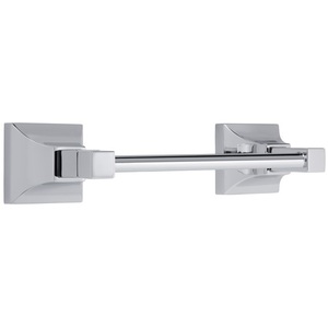 MIRCRTHCP Carraway Paper Holder Bathroom Accessory - Polished Chrome MIRCRTHCP Carraway Paper Holder Bathroom Accessory - Polished Chrome
