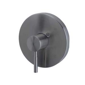 SHED8010BN Edenton Non-Thermostatic Valve Trim Trim Kit - Brushed Nickel SHED8010BN Edenton Non-Thermostatic Valve Trim Trim Kit - Brushed Nickel