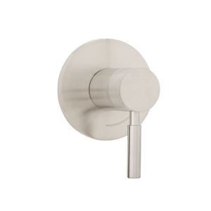 MIRED9007BN Edenton Volume Control Valve Trim Trim Kit - Brushed Nickel MIRED9007BN Edenton Volume Control Valve Trim Trim Kit - Brushed Nickel