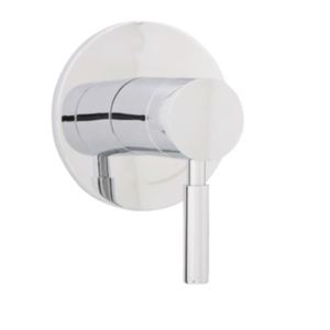 SHED9007CP Edenton Volume Control Valve Trim Trim Kit - Polished Chrome SHED9007CP Edenton Volume Control Valve Trim Trim Kit - Polished Chrome