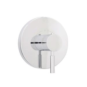 SHED9009CP Edenton Thermostatic Valve Trim Trim Kit - Polished Chrome SHED9009CP Edenton Thermostatic Valve Trim Trim Kit - Polished Chrome