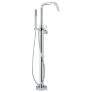 MIREDFS1000CP Edenton Freestanding Tub Faucet - Polished Chrome MIREDFS1000CP Edenton Freestanding Tub Faucet - Polished Chrome