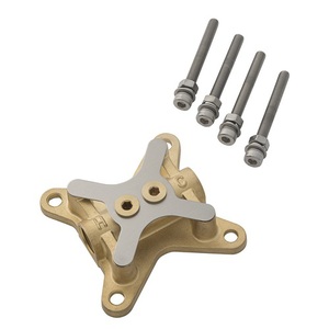MIRFSR2000 Whirlpool Faucet Valve Rough In Valve - N/A MIRFSR2000 Whirlpool Faucet Valve Rough In Valve - N/A