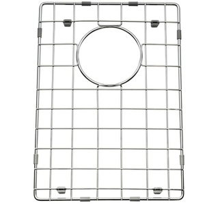 MIRG2015 Rinse Basket/Basin Rack Kitchen Accessory - Chome MIRG2015 Rinse Basket/Basin Rack Kitchen Accessory - Chome