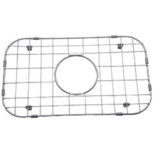 MIRG1219 Rinse Basket/Basin Rack Kitchen Accessory - Stainless Steel MIRG1219 Rinse Basket/Basin Rack Kitchen Accessory - Stainless Steel