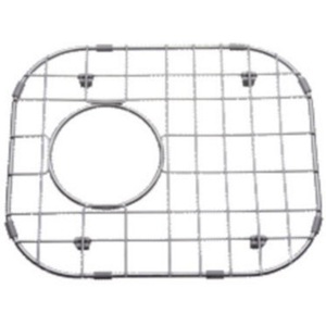 MIRG1315 Rinse Basket/Basin Rack Kitchen Accessory - Stainless Steel MIRG1315 Rinse Basket/Basin Rack Kitchen Accessory - Stainless Steel