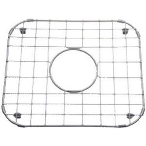MIRG1417 Rinse Basket/Basin Rack Kitchen Accessory - Stainless Steel MIRG1417 Rinse Basket/Basin Rack Kitchen Accessory - Stainless Steel